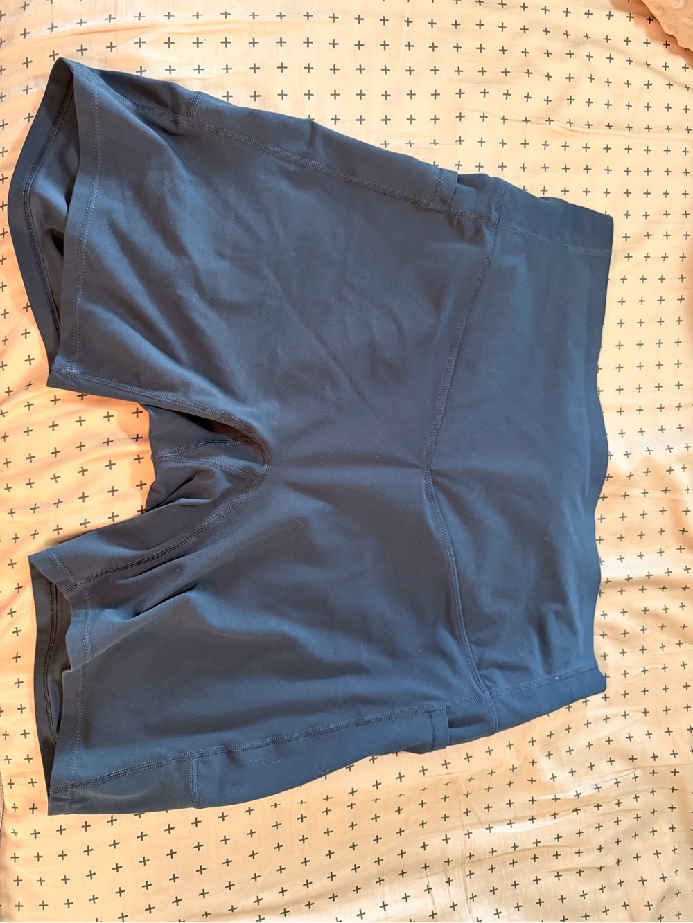 HALARA Athletic Compression Shorts
